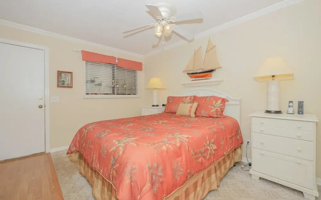 Seaside Villas #WSS268