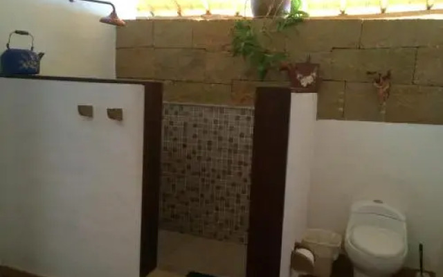 Arapaima B&B