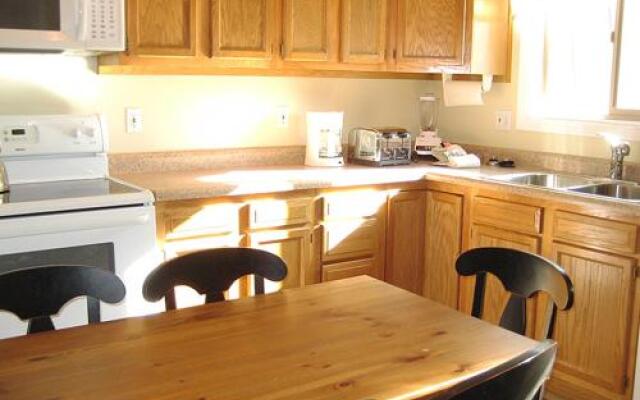 Mammoth View Villas 18