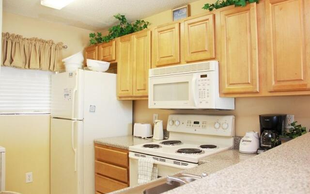 Romar Beach 301 by RedAwning