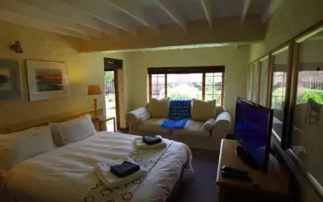 Delagoa Cottage Dullstroom