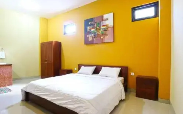 Praja Homestay