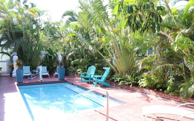 Southernmost Point Guest House