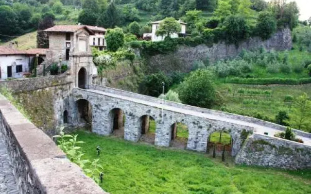 Dimora Del Riccio 2
