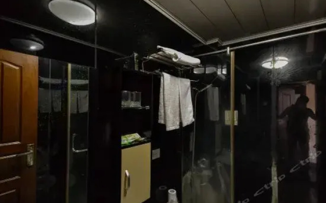 台州永宏商务宾馆