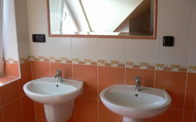 APARTMANY NOWY - Frymburk