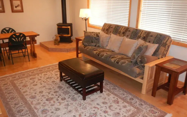 Alpenglow - 4 Br Home