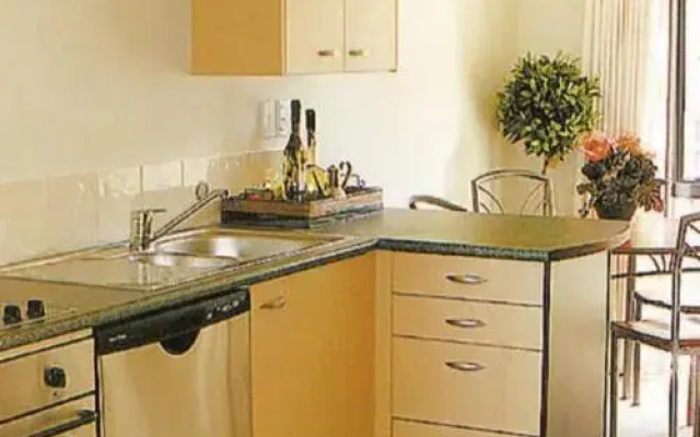 The Terraces At Ocean Beach