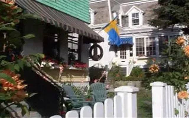 Fair Street Guest House