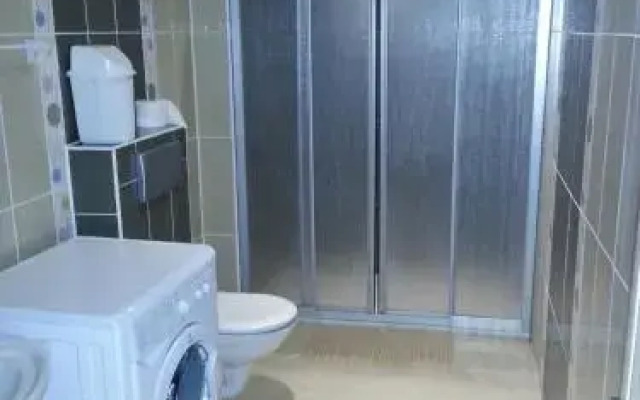 Atmaca Apartment 18