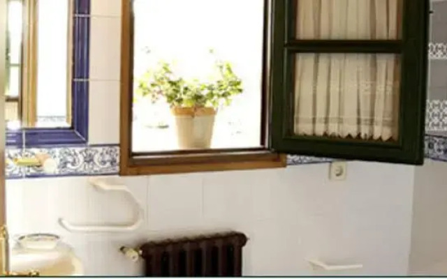 Casa Farruco
