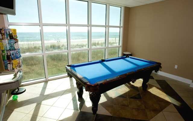 Crystal Shores West 1101