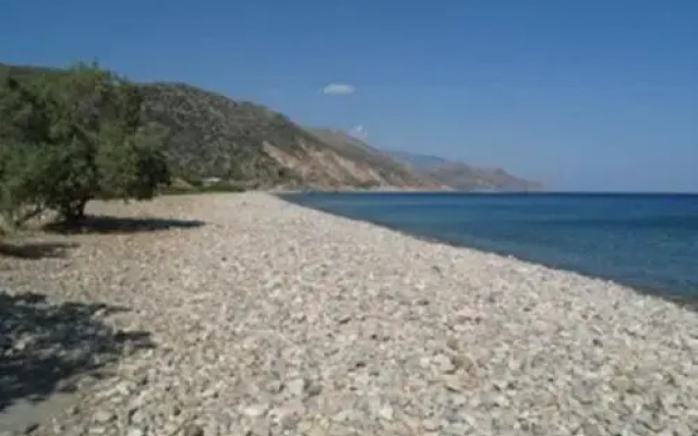 Camping Paleochora