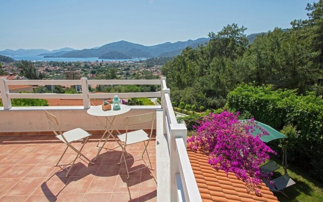 Villa Mistral A12 Gocek Hills