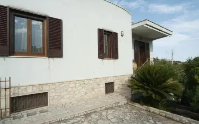 Mountain House Villa