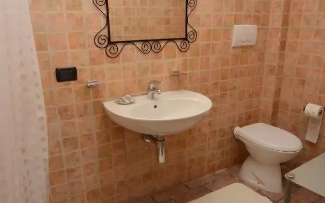 Borgo Di Cortolla