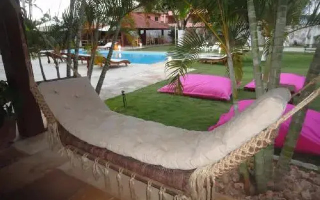 Controvento Boutique Hotel