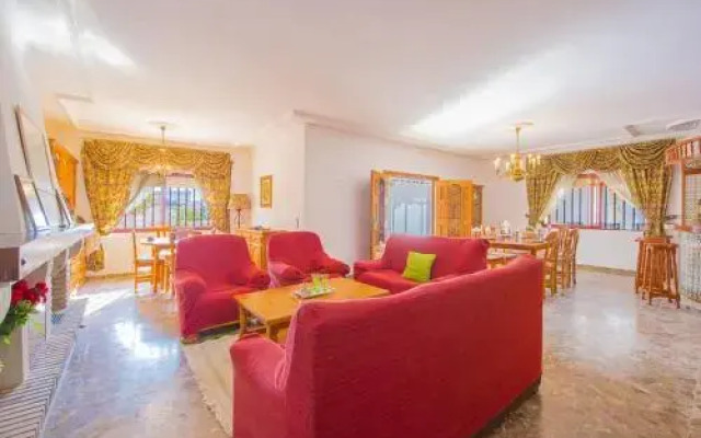 Villa Lina - Plusholidays