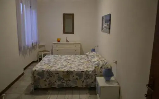 Loggetta Margherita Di Palci Gabriella