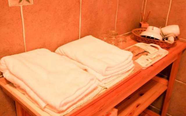 Colame B&B