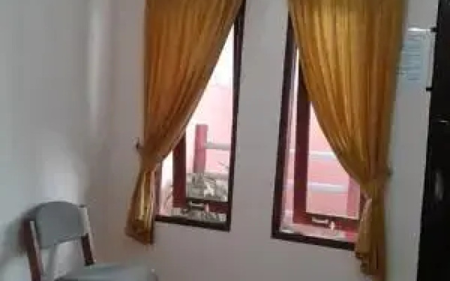 Canary Guesthouse