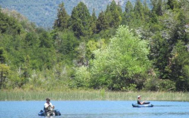 Patagonia Adventure Lago Cholila
