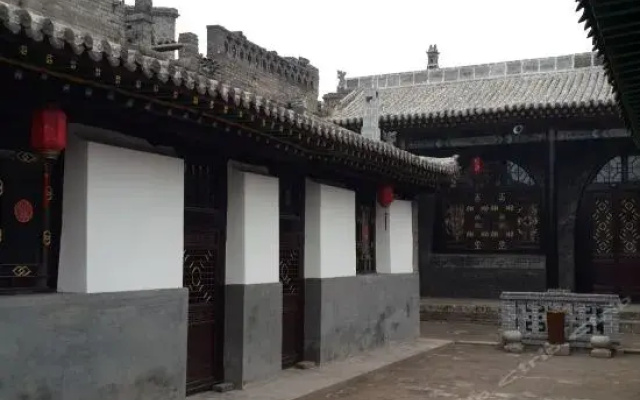 Jixing Folk Inn Pingyao