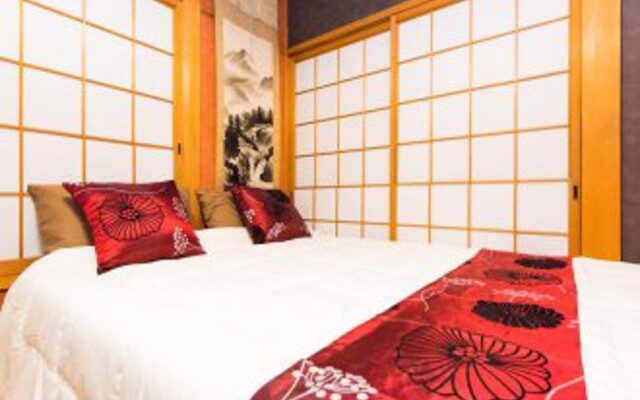 Tofukuji Guest House Ichigo-Ichie