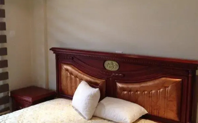 Carissa Suites