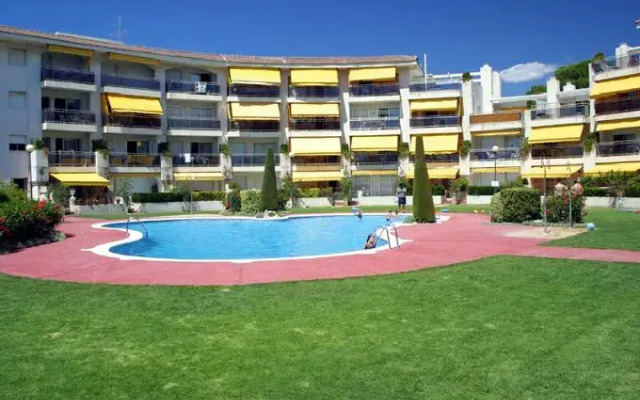 Olympic 92 - Golf de Sant Jordi