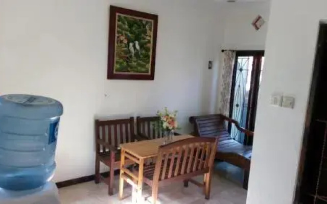Arjuna Townhouse
