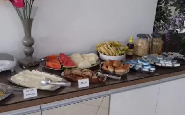 Pousada Belezinha