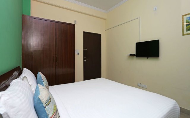 OYO Rooms Noida City Centre