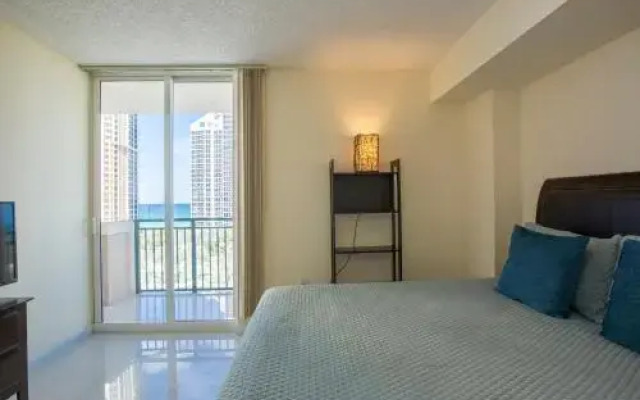 Apartment By Great Sunny Isles Lodging