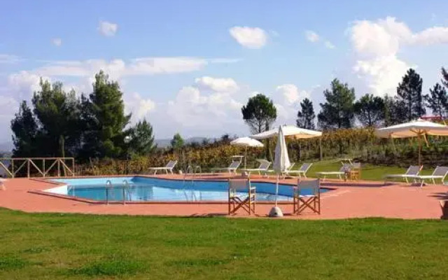 Agriturismo Bellavista