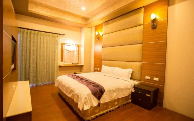 Jia Dong Garden Homestay