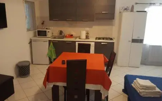 Appartamento Colletta