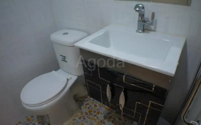 Capital Guest House