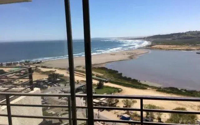 Apartamento Mar Valle Aconcagua
