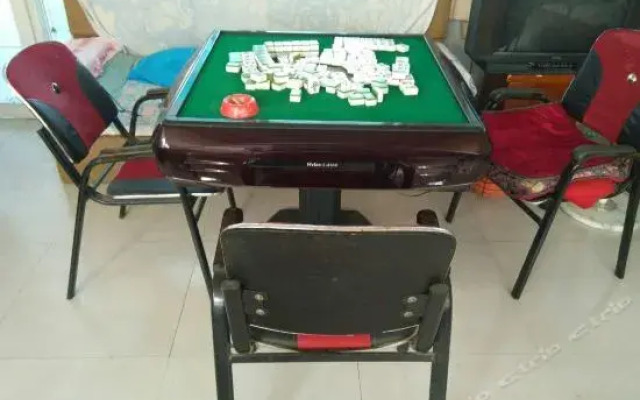Xingcheng Hongsheng Guest House
