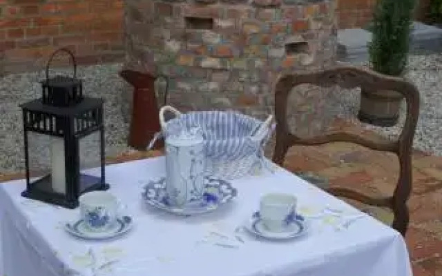 Dom pod Skrzydłami