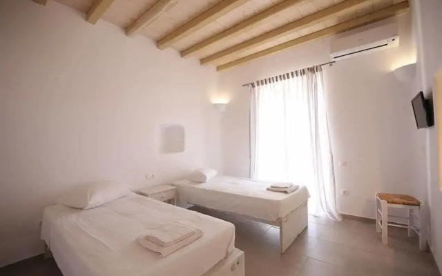 House Artemi with Amazing View