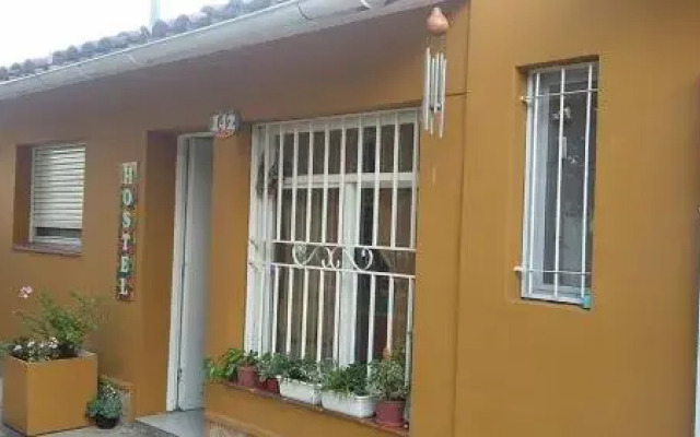 Hostel Avetaia