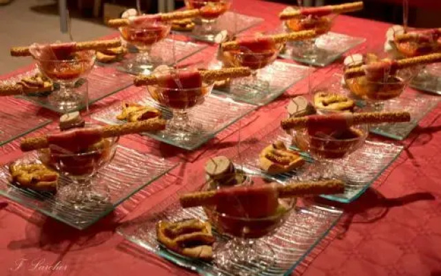 Domaine de l'Abéale