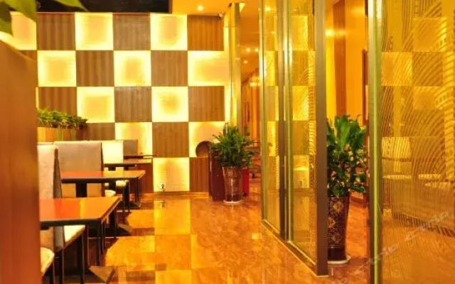 Liming Zhiguang Hotel