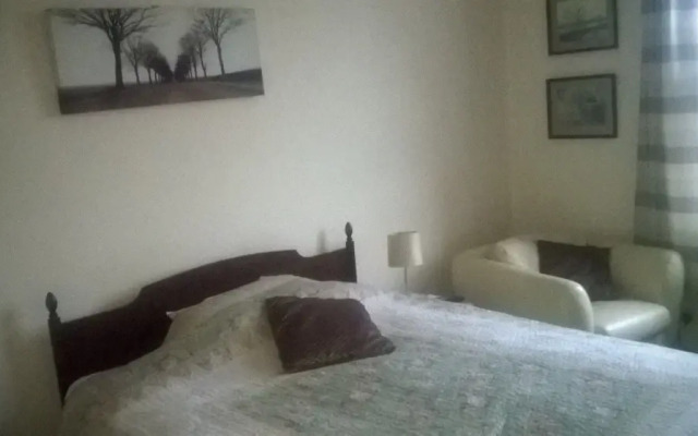Chesterfields Guest House