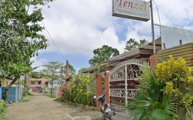 Tenzai Pension House