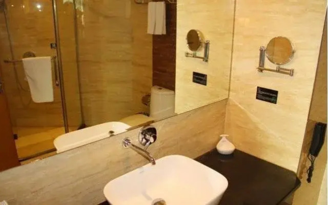 Kingdom Hotel Wuhan