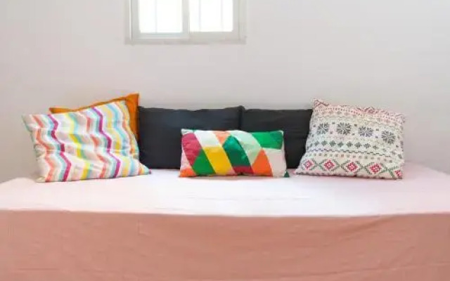 Marques De Larios Plaza Las Flores