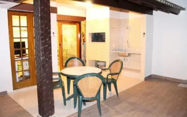 Casa Riviera de São Lourenço